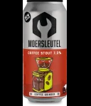 Moersleutel Coffe Grinder