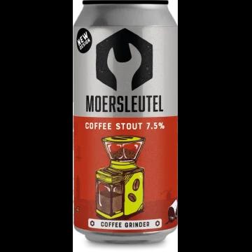 Moersleutel Coffe Grinder