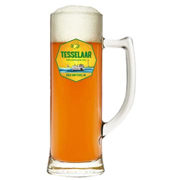 Tesselaar Bierpul 50cl.