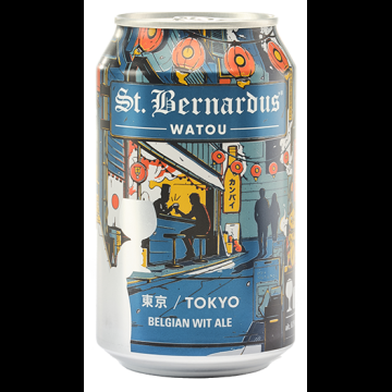 St.Bernardus Tokyo