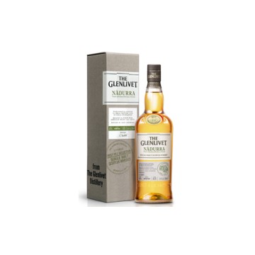 The Glenlivet Whisky Nadurra First Fill