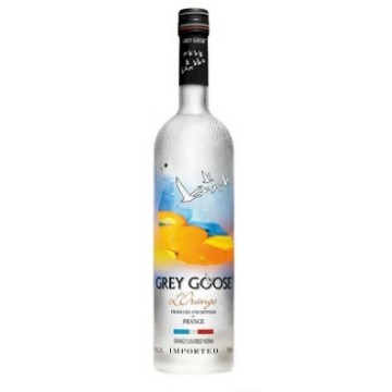 Grey Goose L' Orange