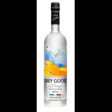 Grey Goose L' Orange