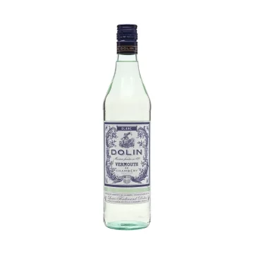 Dolin Blanc Vermouth
