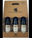 Sibiliana Necoro 3-Pack Giftbox