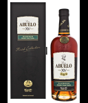 Ron Abuelo XV Napoleon Oloroso Cask Finish