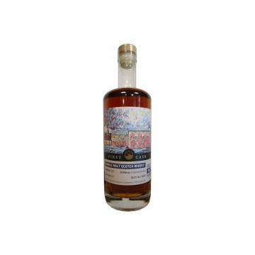 A Highland Distillery 2005 - 16 Years Old - First Cask