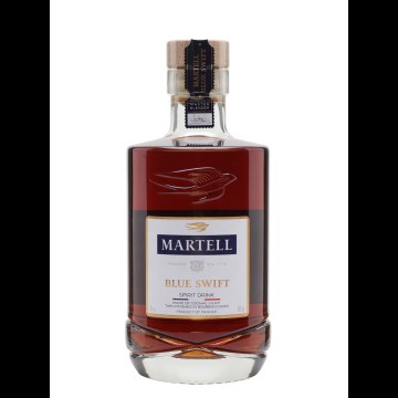 Martell Blue Swift