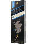 Johnnie Walker 12 Years Old Black Label Islay Origin Liter