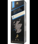 Johnnie Walker 12 Years Old Black Label Islay Origin Liter