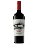 Pyros Pedernal Valley Malbec