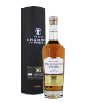 Finn Thomson Strathclyde 1993 30 Years Old #243305