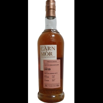 Carn Mor Glentauchers 11 Years Old