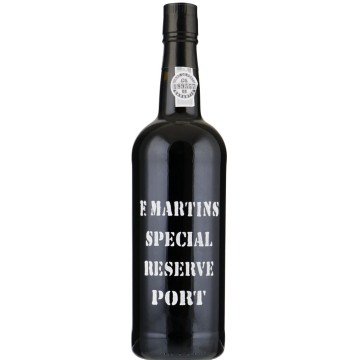 F. Martins Special Reserve