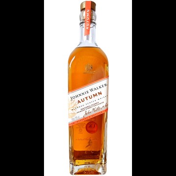 Johnnie Walker Autumn 16 Years Old - Bottle Your Own
