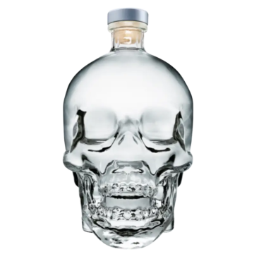 Crystal Head vodka