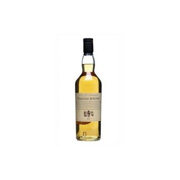 Mannochmore 12 Years Old Speyside Single Maltwhisky