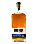 The Busker Small Batch Single Malt No.1