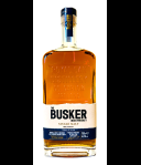 The Busker Small Batch Single Malt No.1
