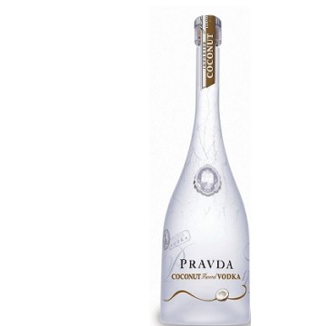 Pravda Coconut