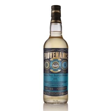 PROVENANCE Jura 12Y Costal Collection