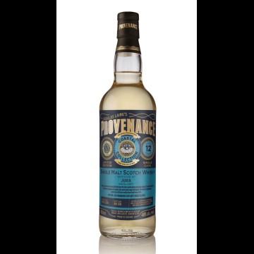 PROVENANCE Jura 12Y Costal Collection