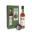 Writers Tears Copper Pot Geschenkverpakking Hip Flask