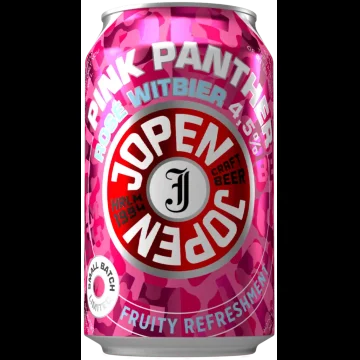 Jopen Pink Panther