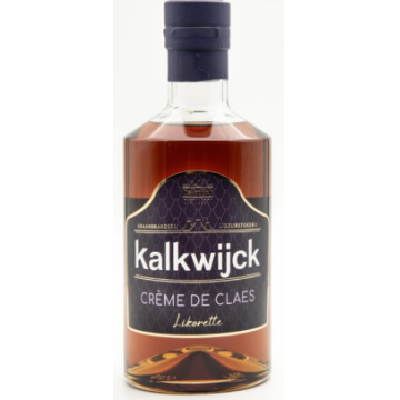 Kalkwijck Crème de Claes 70cl