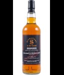 Signatory Vintage Craigellachie 2007 - 100 Proof
