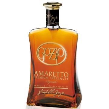 GOZIO Amaretto