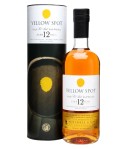Yellow Spot 12 Years Old Irish Whiskey