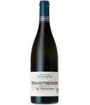 Chanson Pernand-Vergelesses Les Vergelesses