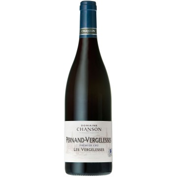Chanson Pernand-Vergelesses Les Vergelesses