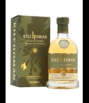 Kilchoman 2014 Cask Strength