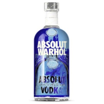 Absolute Warhol Limited Edition