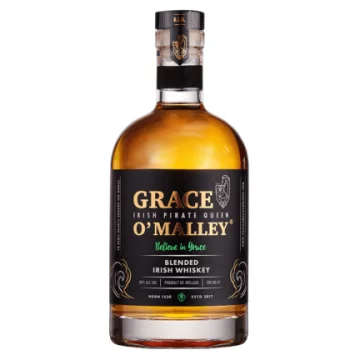Grace O'Malley Whiskey