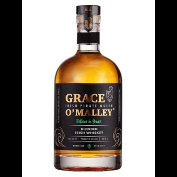 Grace O'Malley Whiskey