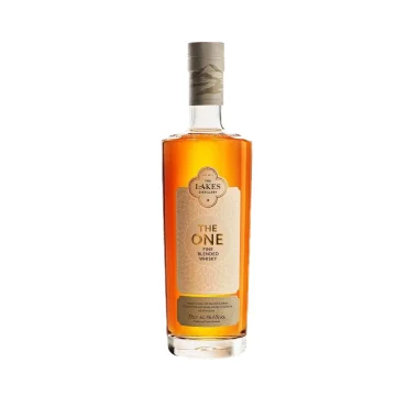 The Lakes The One Fine Blended Whisky