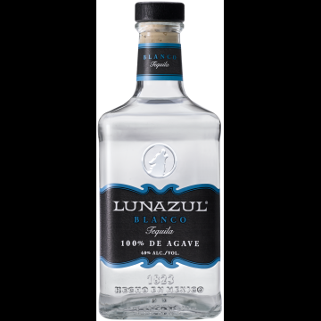 Lunazul Tequila Blanco