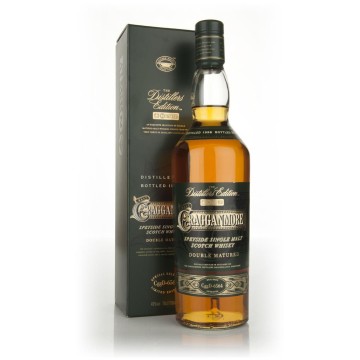 Cragganmore Distillers Editon 2014 Speyside Single Malt Scotch Whisky