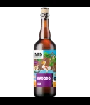 Bird brewery Kadodo Tripel