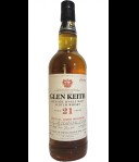 Glen Keith 21Y 2019 Special Aged Release Batch GK/001