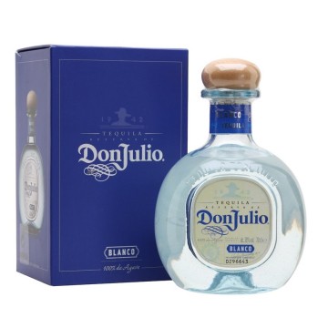 Don Julio Tequila Blanco