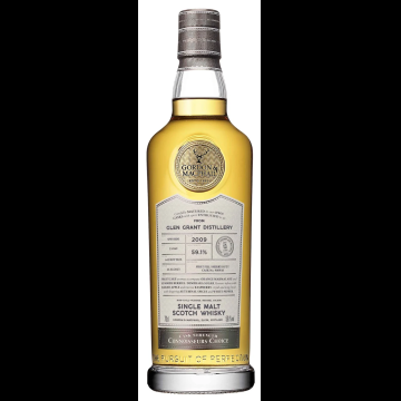 Glen Grant 2009 GM 13 YO