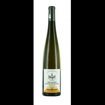 Dopff au Moulin Riesling Grand Cru Schoenenbourg