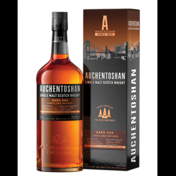 Auchentoshan Dark Oak