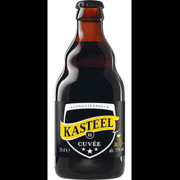 Kasteel Cuvée du Chateau