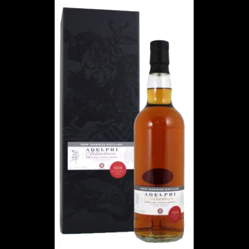 Adelphi Selection Teaninich 10 Years Old 2014 #712635