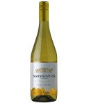 Tarapacá Sarmientos de Naltahua Chardonnay